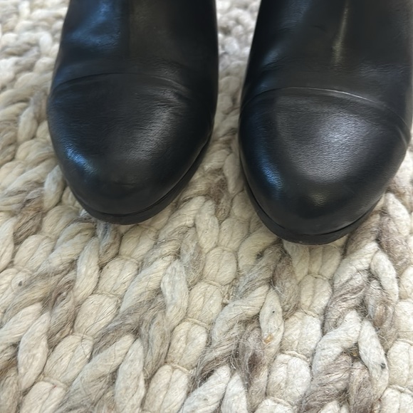 Rag & Bone Harrow Black Boot - Picture 3 of 11